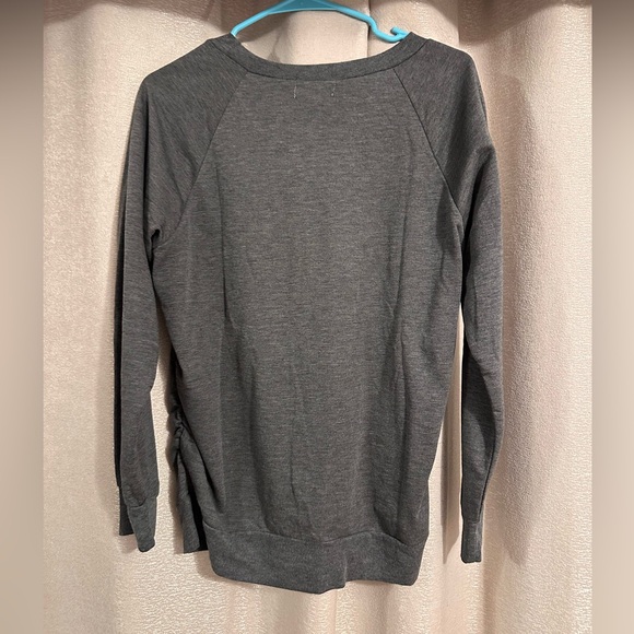 Maternity “MAMA” Long Sleeve - Picture 4 of 4